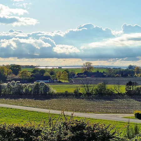 度假居 Hygind Ejby (Middelfart)