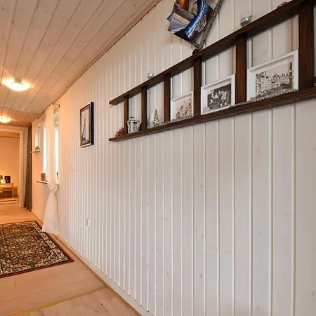 Holiday home Hygind Ejby (Middelfart)