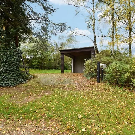 Hygind Holiday home *
