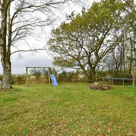 Hygind Holiday home