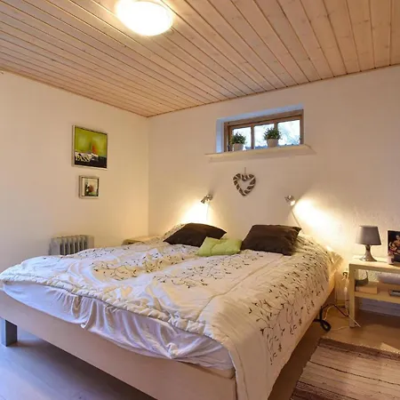 Holiday home Hygind Ejby (Middelfart)