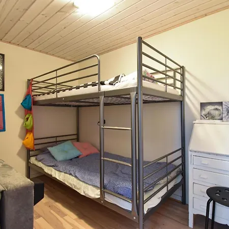 Holiday home Hygind Ejby (Middelfart)